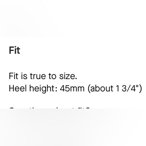 Everlane The City Leather Tan Ankle Neutral Bootie - Picture 14 of 14